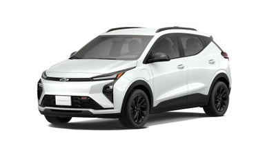 2027 Chevrolet Bolt RS SUV FWD