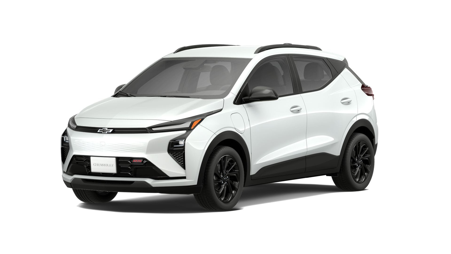 2027 Chevrolet Bolt RS SUV FWD
