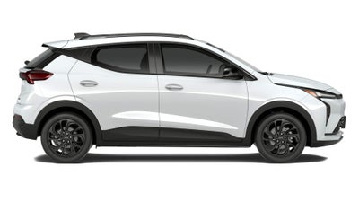 2027 Chevrolet Bolt RS SUV FWD