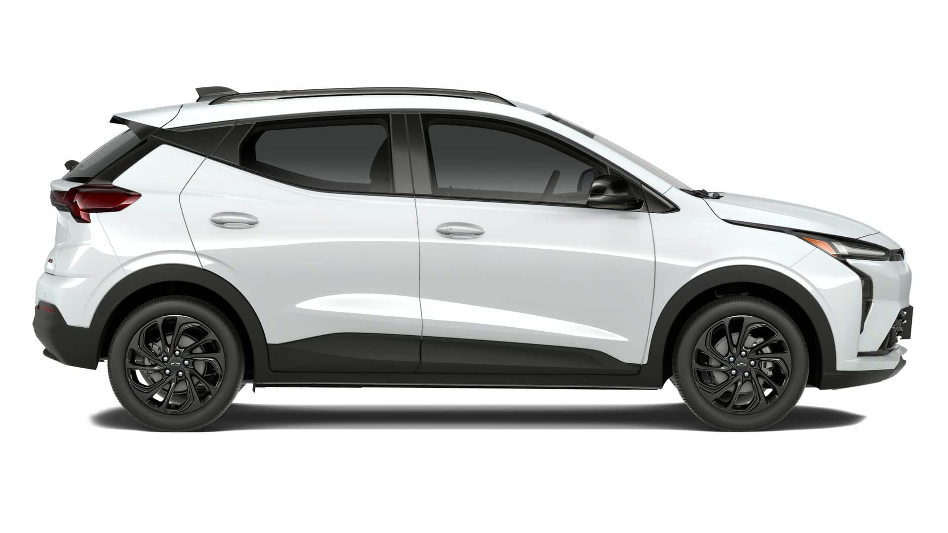 2027 Chevrolet Bolt RS SUV FWD