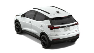 2027 Chevrolet Bolt RS SUV FWD