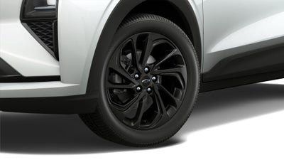 2027 Chevrolet Bolt RS SUV FWD