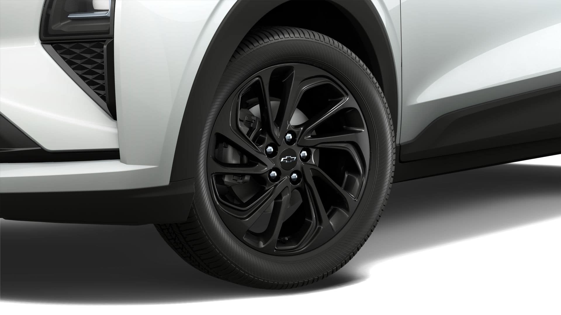 2027 Chevrolet Bolt RS SUV FWD