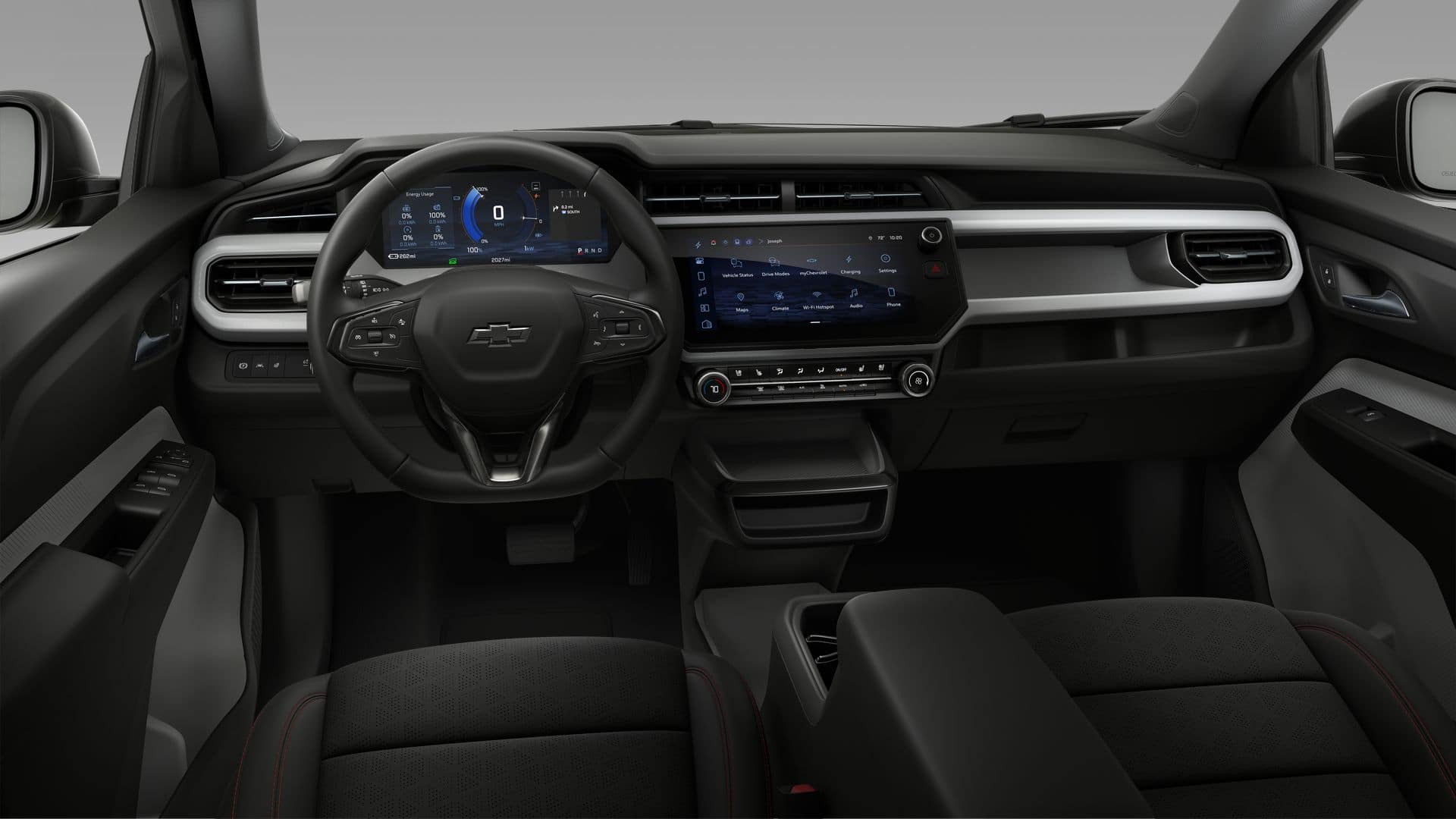 2027 Chevrolet Bolt RS SUV FWD