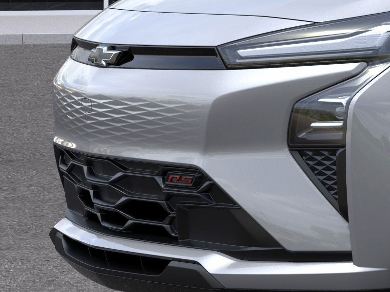 2027 Chevrolet Bolt RS SUV FWD