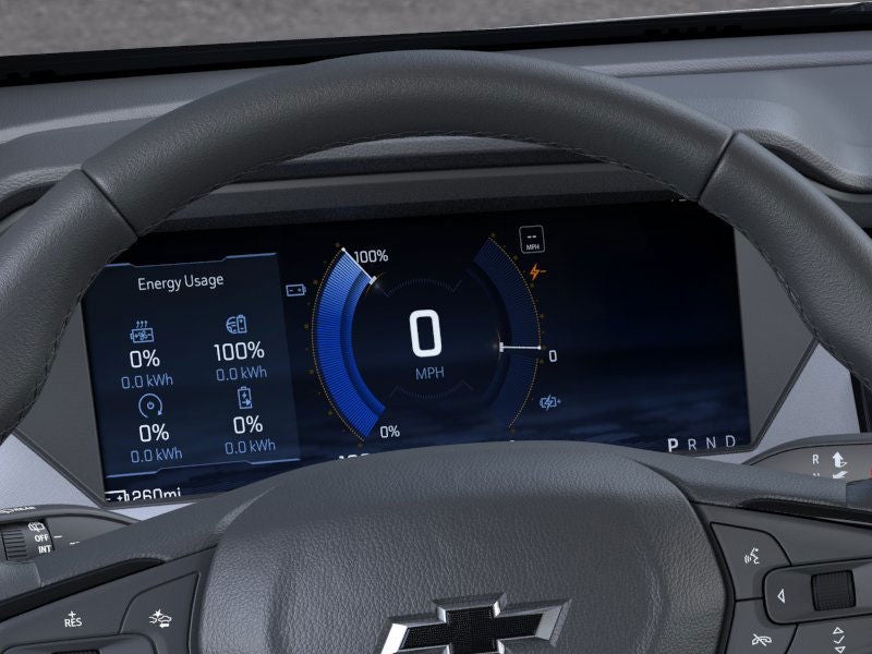 2027 Chevrolet Bolt RS SUV FWD