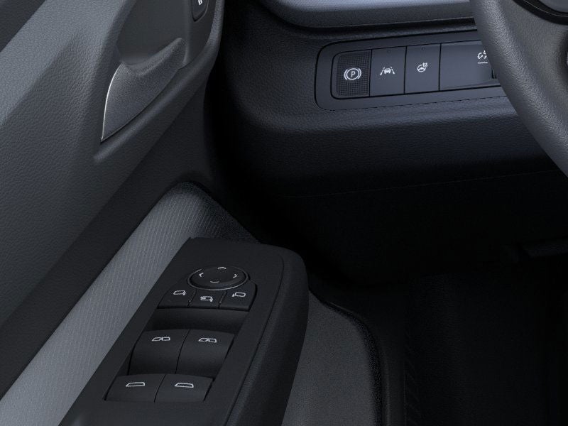 2027 Chevrolet Bolt RS SUV FWD