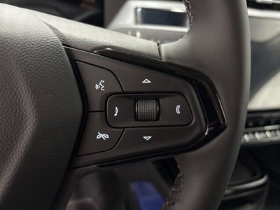 2027 Chevrolet Bolt RS SUV FWD