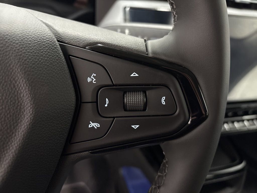 2027 Chevrolet Bolt RS SUV FWD