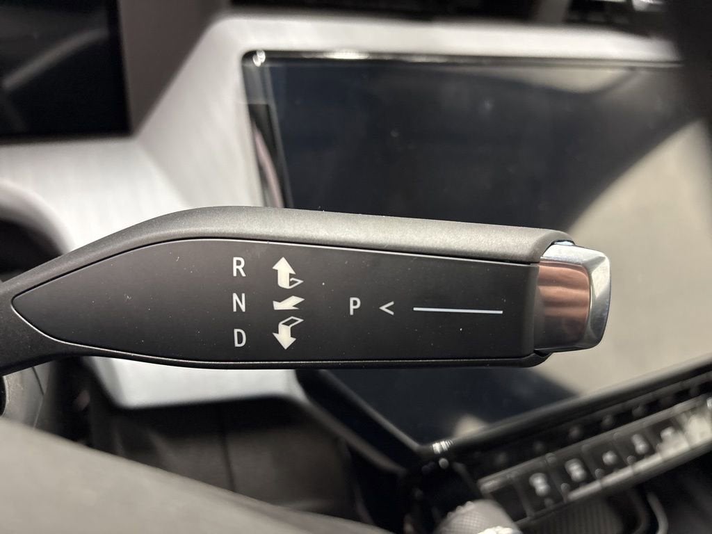 2027 Chevrolet Bolt RS SUV FWD