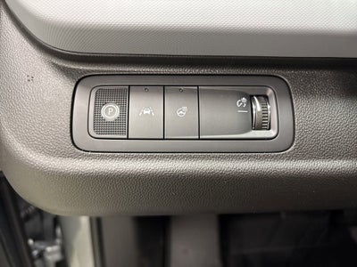 2027 Chevrolet Bolt RS SUV FWD