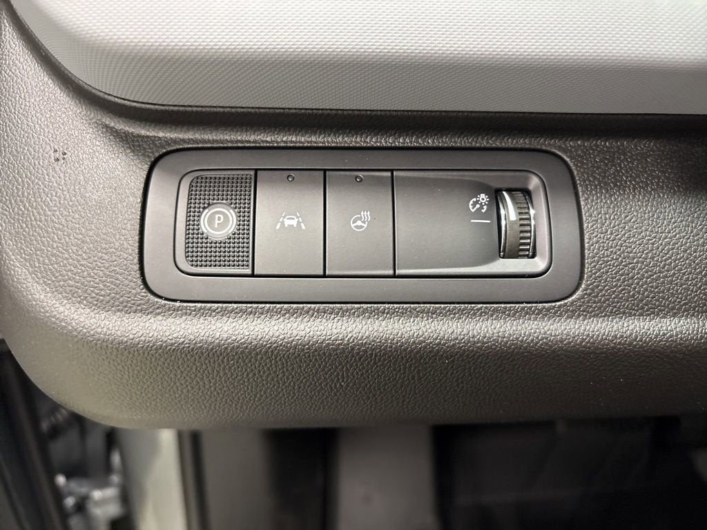 2027 Chevrolet Bolt RS SUV FWD