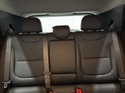 2027 Chevrolet Bolt RS SUV FWD