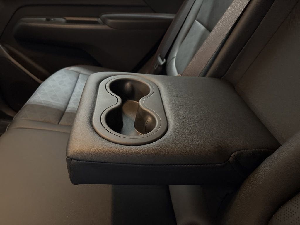 2027 Chevrolet Bolt RS SUV FWD