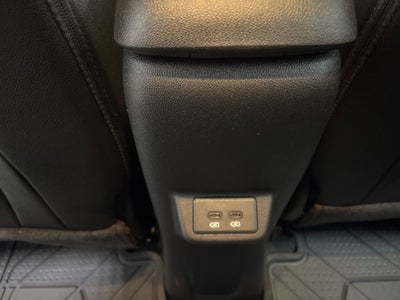 2027 Chevrolet Bolt RS SUV FWD