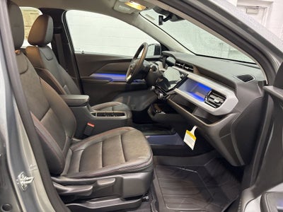 2027 Chevrolet Bolt RS SUV FWD