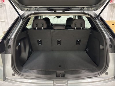 2027 Chevrolet Bolt RS SUV FWD