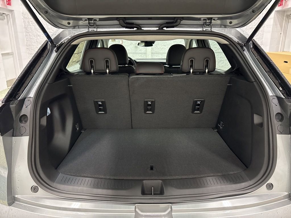 2027 Chevrolet Bolt RS SUV FWD