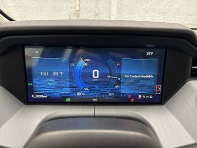 2027 Chevrolet Bolt RS SUV FWD