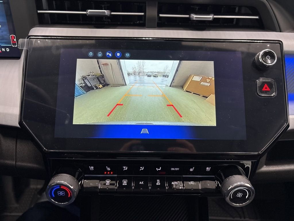 2027 Chevrolet Bolt RS SUV FWD