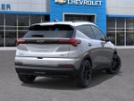 2027 Chevrolet Bolt RS SUV FWD