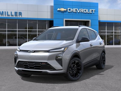 2027 Chevrolet Bolt RS SUV FWD