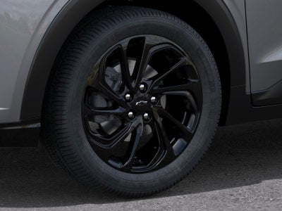 2027 Chevrolet Bolt RS SUV FWD