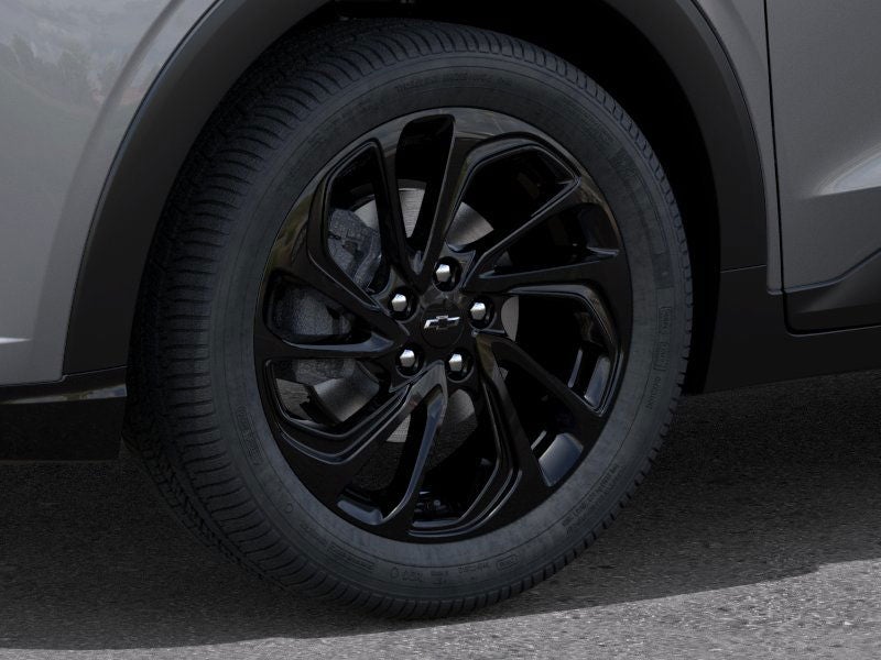 2027 Chevrolet Bolt RS SUV FWD