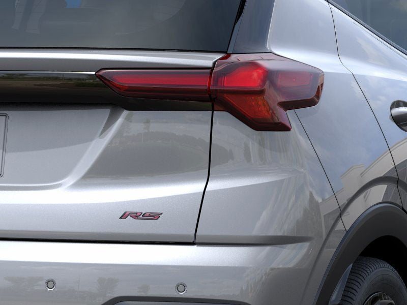 2027 Chevrolet Bolt RS SUV FWD