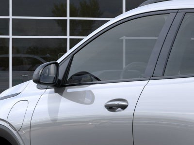 2027 Chevrolet Bolt RS SUV FWD