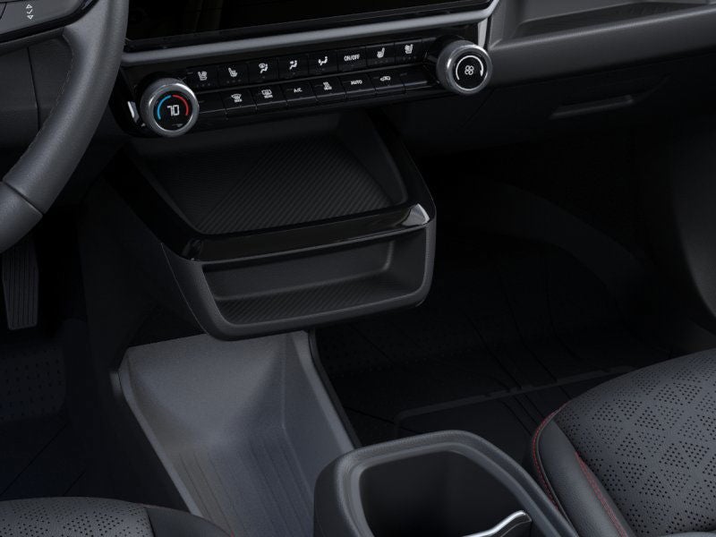 2027 Chevrolet Bolt RS SUV FWD