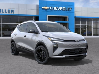2027 Chevrolet Bolt RS SUV FWD