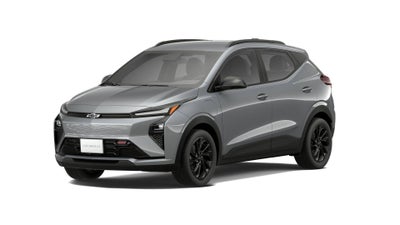2027 Chevrolet Bolt RS SUV FWD