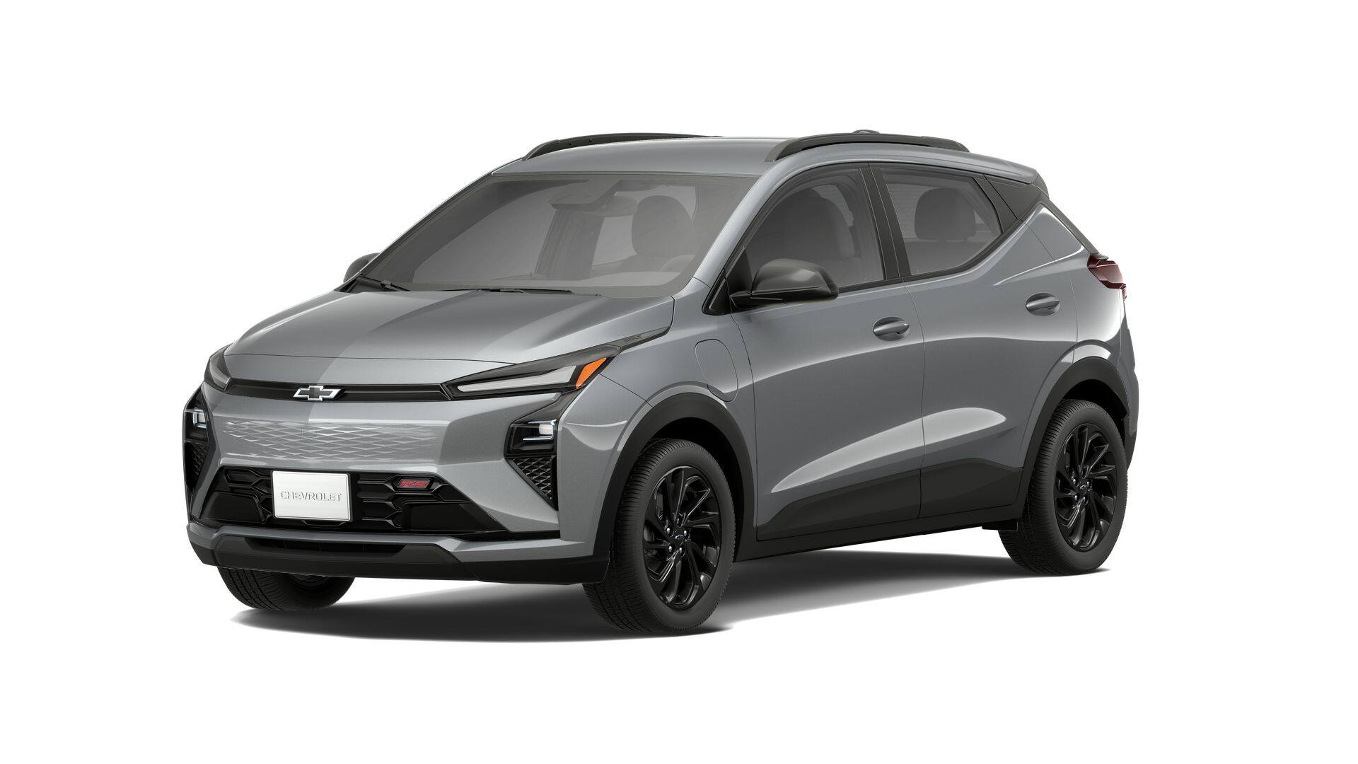 2027 Chevrolet Bolt RS SUV FWD