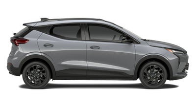 2027 Chevrolet Bolt RS SUV FWD