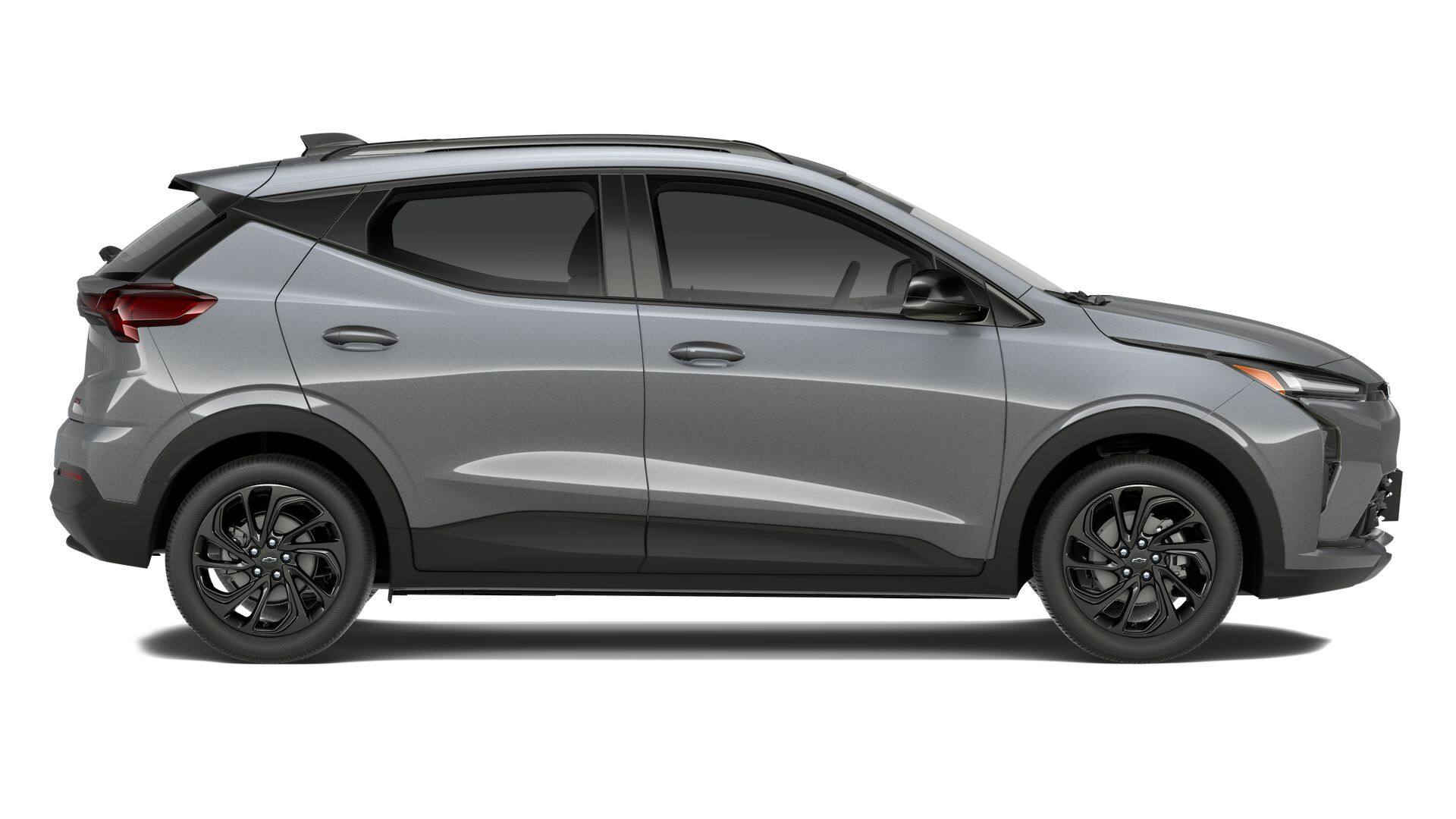 2027 Chevrolet Bolt RS SUV FWD