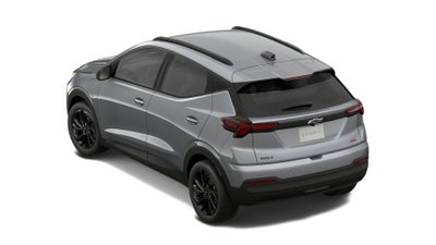 2027 Chevrolet Bolt RS SUV FWD