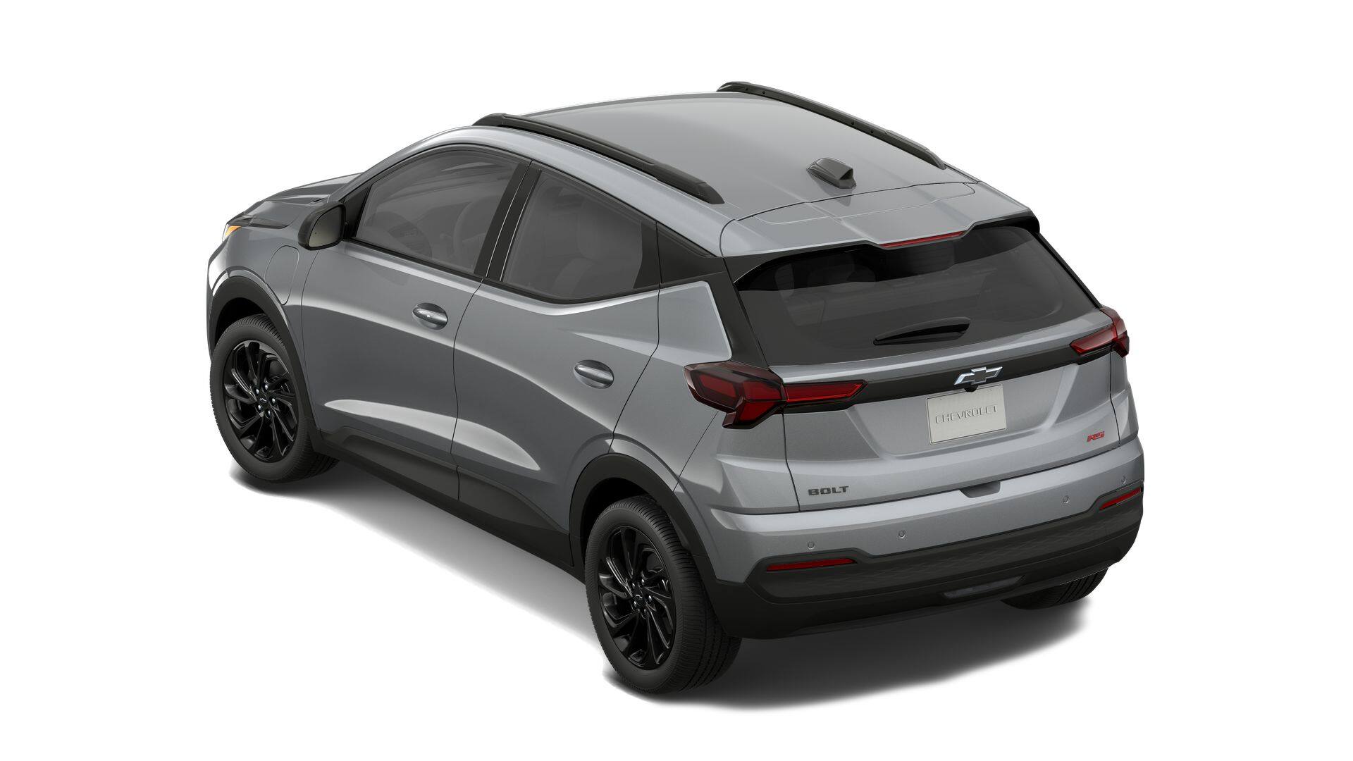 2027 Chevrolet Bolt RS SUV FWD