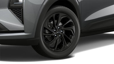 2027 Chevrolet Bolt RS SUV FWD