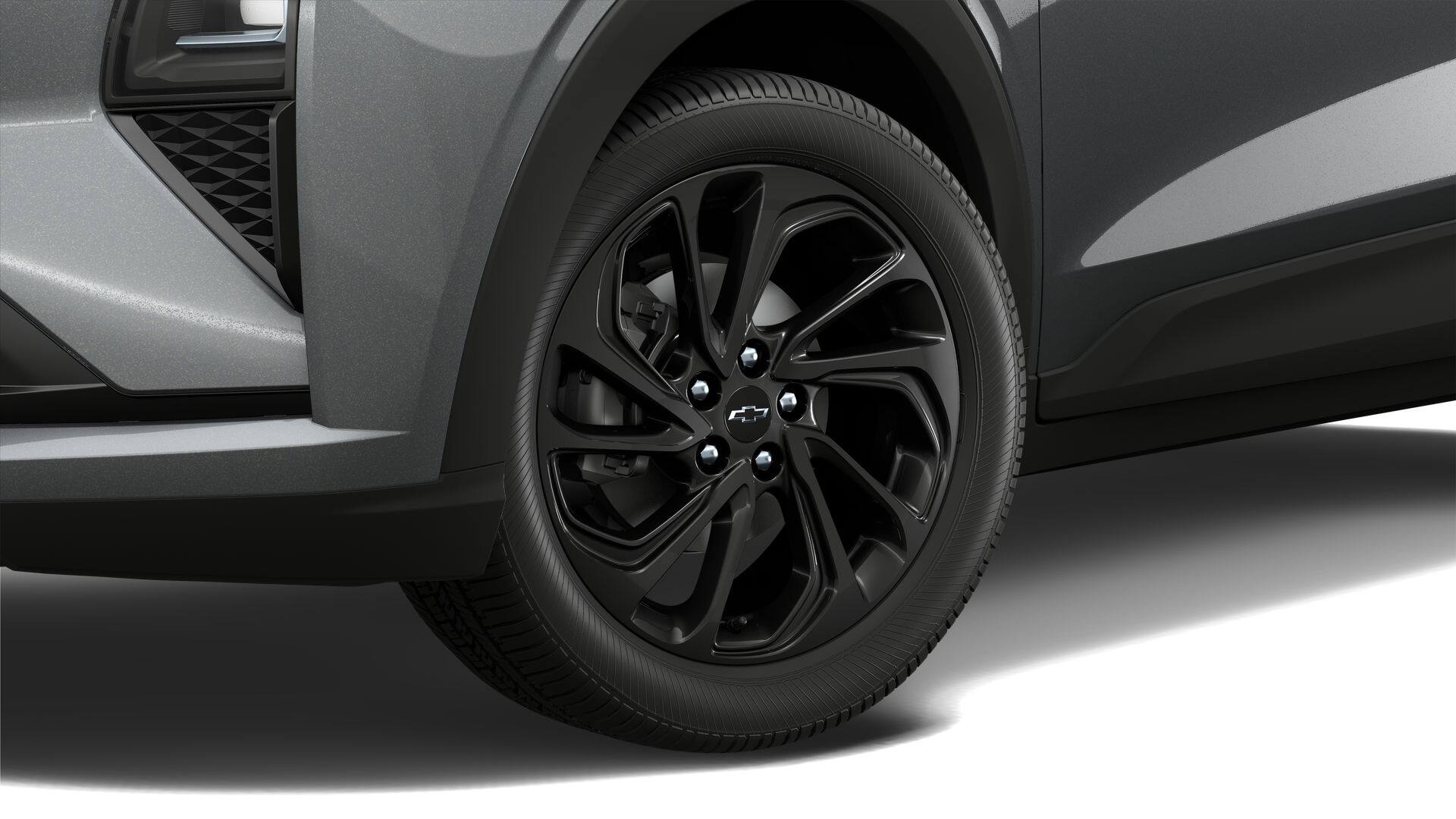 2027 Chevrolet Bolt RS SUV FWD