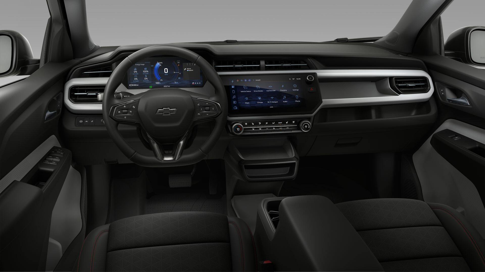 2027 Chevrolet Bolt RS SUV FWD