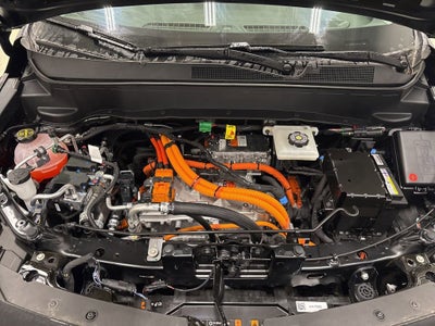 2027 Chevrolet Bolt RS SUV FWD