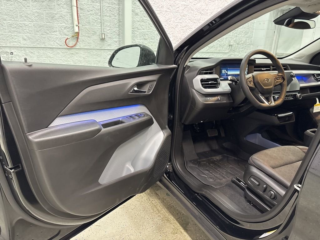 2027 Chevrolet Bolt RS SUV FWD