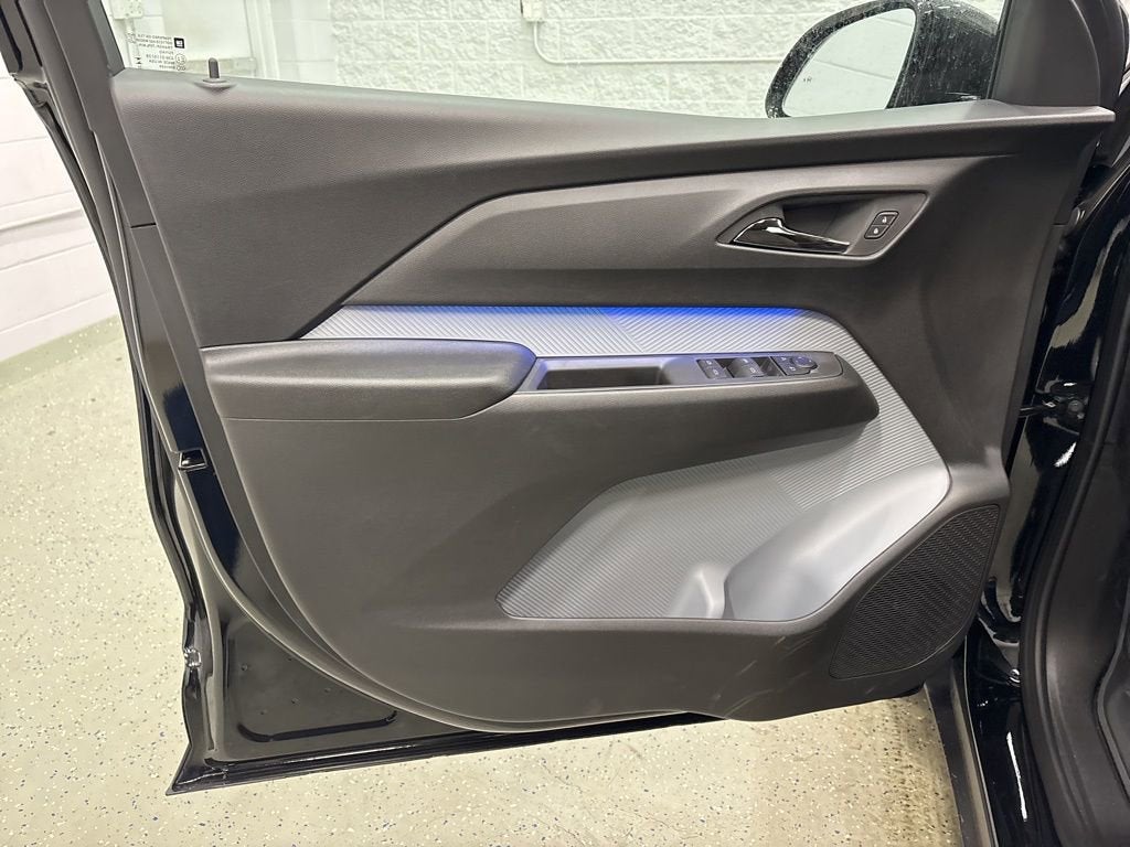 2027 Chevrolet Bolt RS SUV FWD