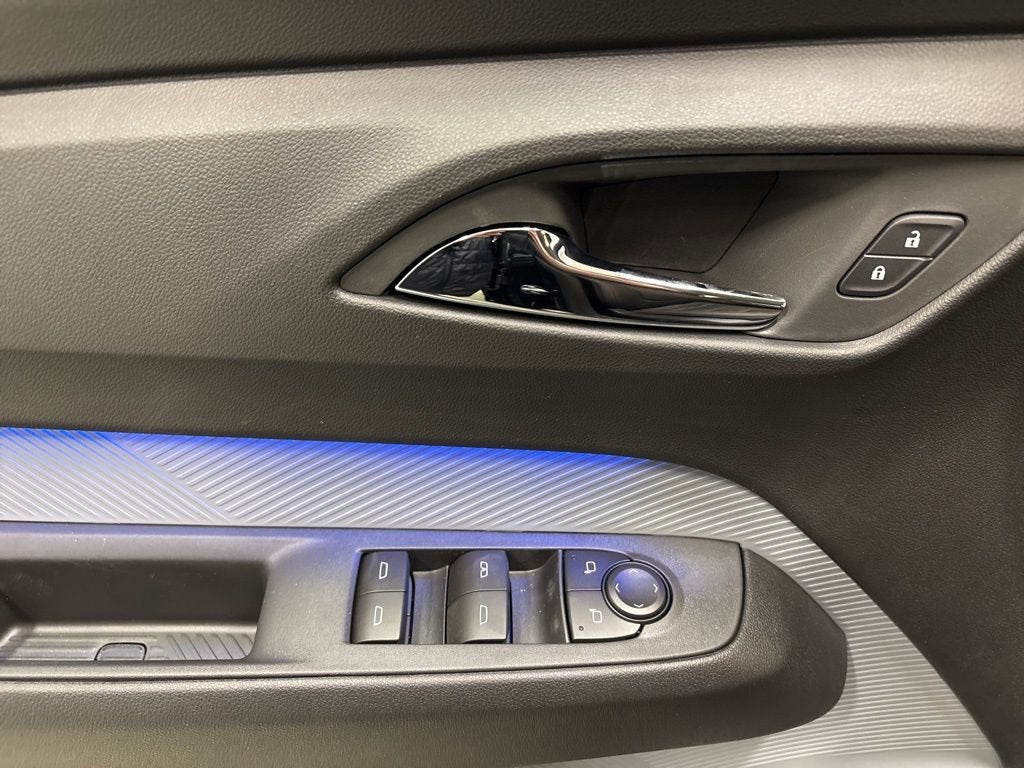 2027 Chevrolet Bolt RS SUV FWD