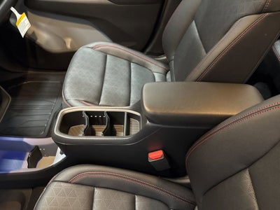 2027 Chevrolet Bolt RS SUV FWD