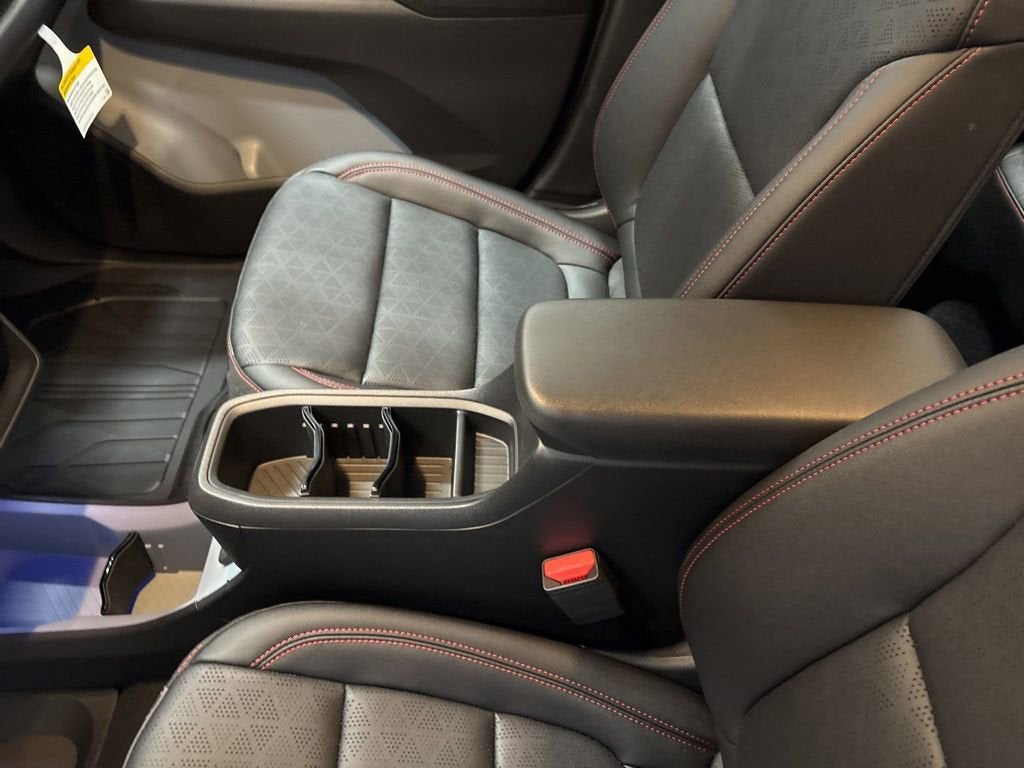 2027 Chevrolet Bolt RS SUV FWD