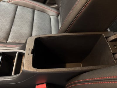 2027 Chevrolet Bolt RS SUV FWD