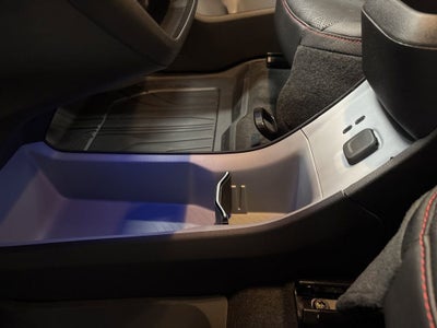 2027 Chevrolet Bolt RS SUV FWD