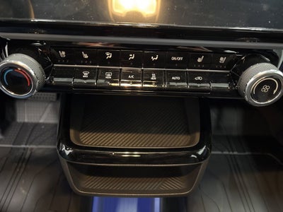 2027 Chevrolet Bolt RS SUV FWD